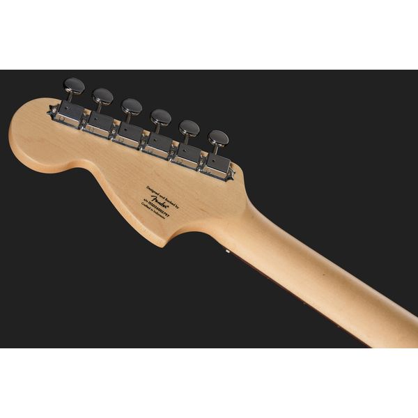 Squier Paranormal Strat Deluxe 3CSB