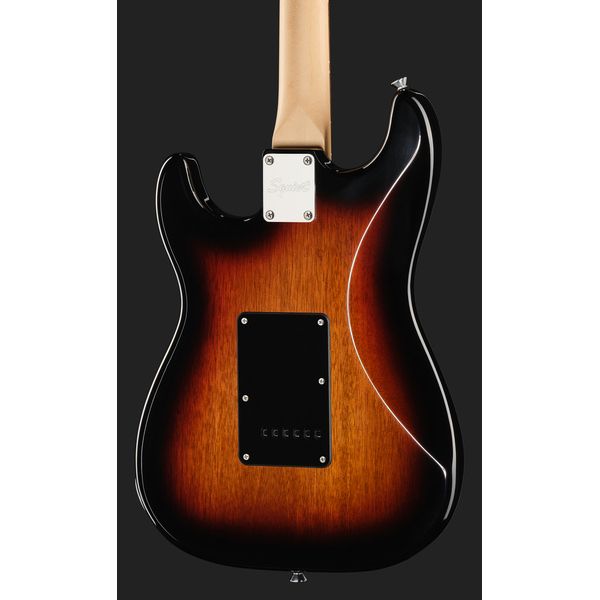 Squier Paranormal Strat Deluxe 3CSB