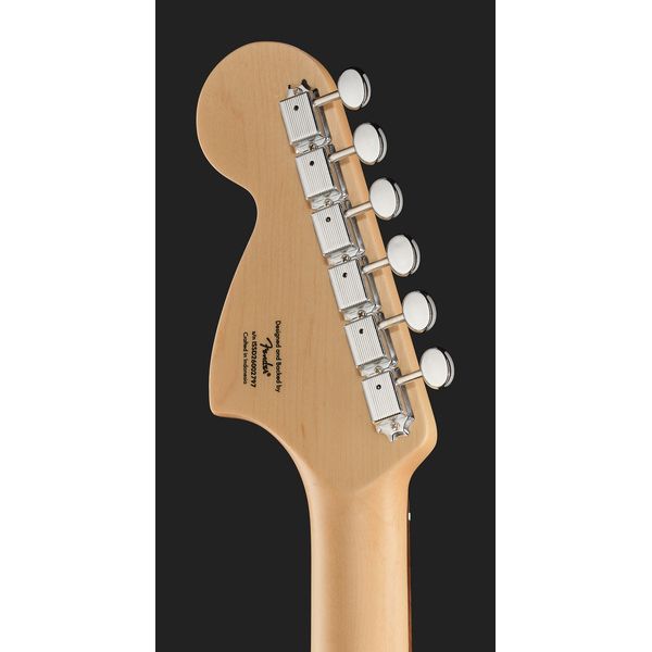 Squier Paranormal Strat Deluxe 3CSB