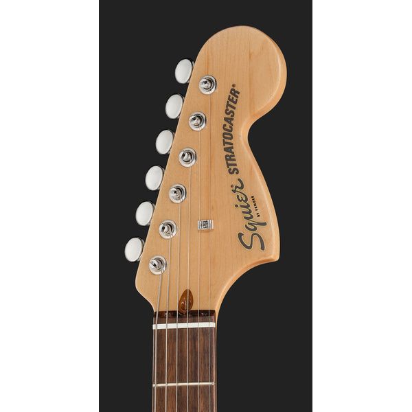 Squier Paranormal Strat Deluxe 3CSB
