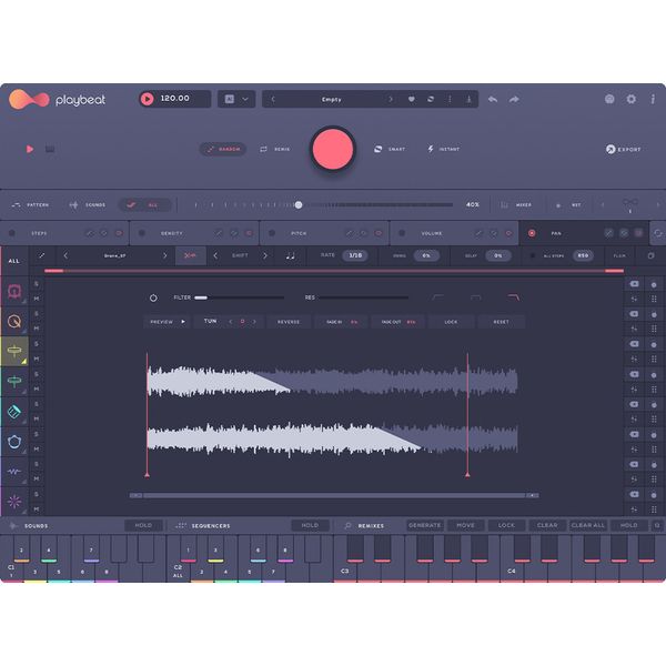 Audiomodern Playbeat Bundle