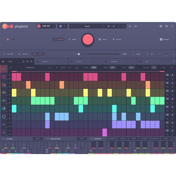 Audiomodern Playbeat Bundle