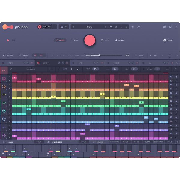 Audiomodern Playbeat Bundle