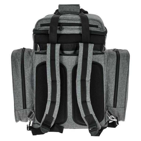 Denon DJ Prime GO+ Backpack Bundle