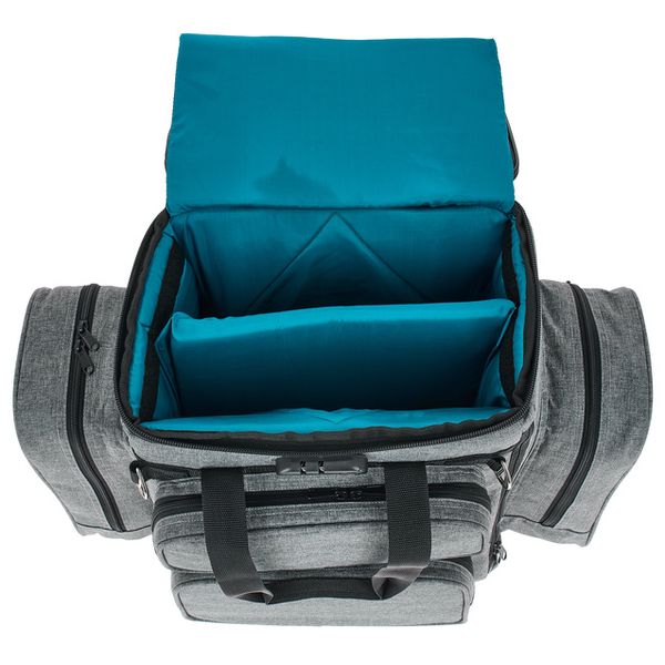 Denon DJ Prime GO+ Backpack Bundle
