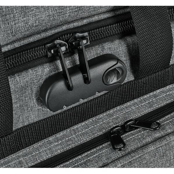 Denon DJ Prime GO+ Backpack Bundle