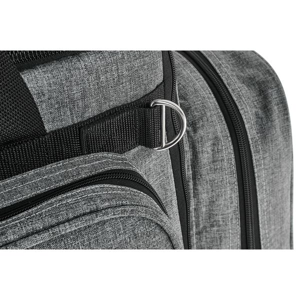 Denon DJ Prime GO+ Backpack Bundle