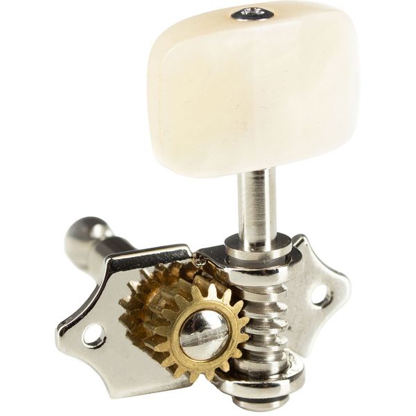 Höfner HCT-61/73B-HCT Bass Tuners
