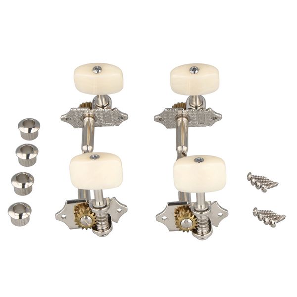 Höfner HCT-61/73B-HCT Bass Tuners