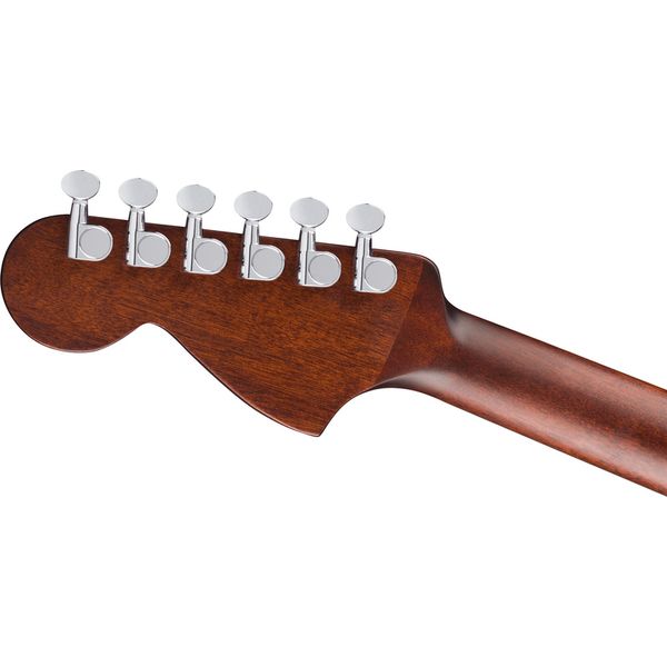 Fender CA DLX Monterey E HSB