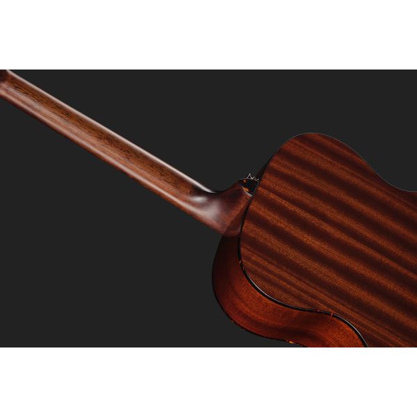 Fender CA DLX Monterey E HSB