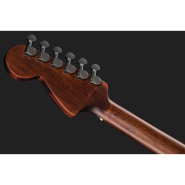 Fender CA DLX Monterey E HSB