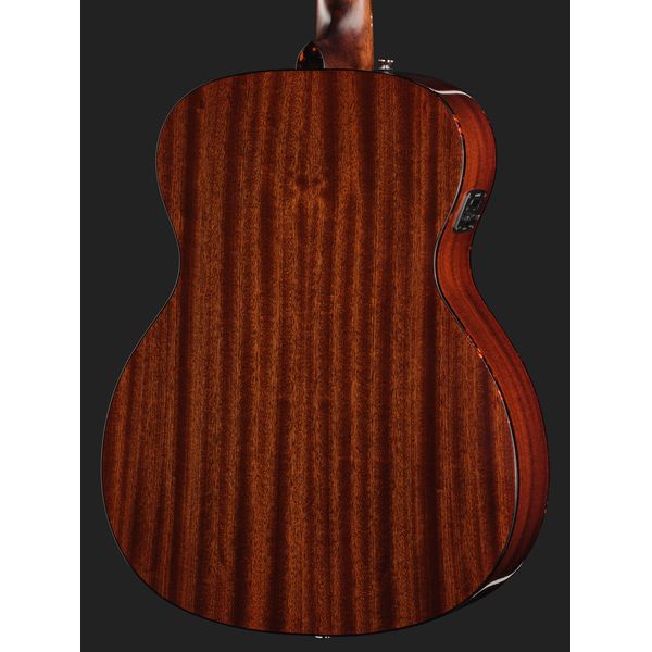 Fender CA DLX Monterey E HSB