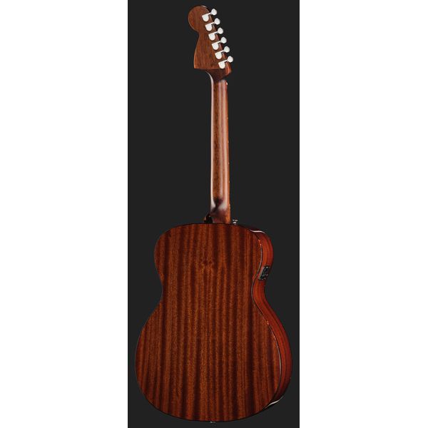 Fender CA DLX Monterey E HSB