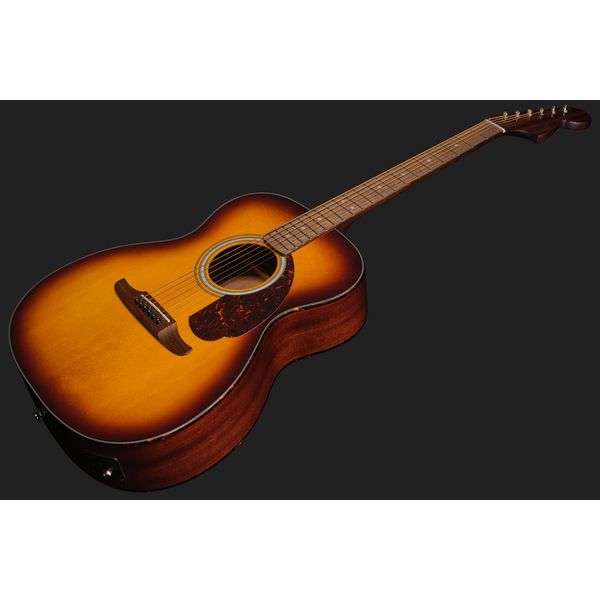 Fender CA DLX Monterey E HSB