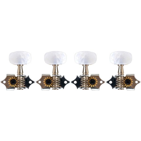 Höfner HI-61/73B-HI Bass Tuners