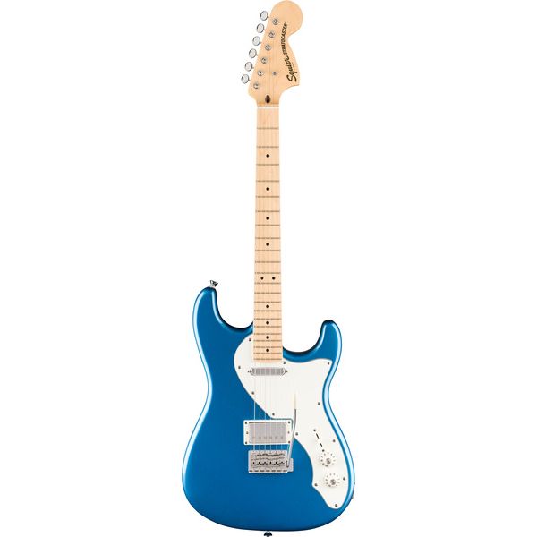 Squier Paranormal Strat Deluxe LPB