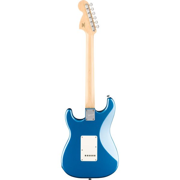 Squier Paranormal Strat Deluxe LPB