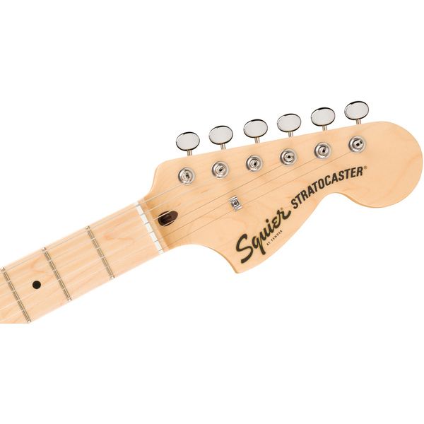 Squier Paranormal Strat Deluxe LPB