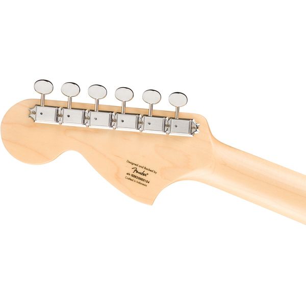 Squier Paranormal Strat Deluxe LPB
