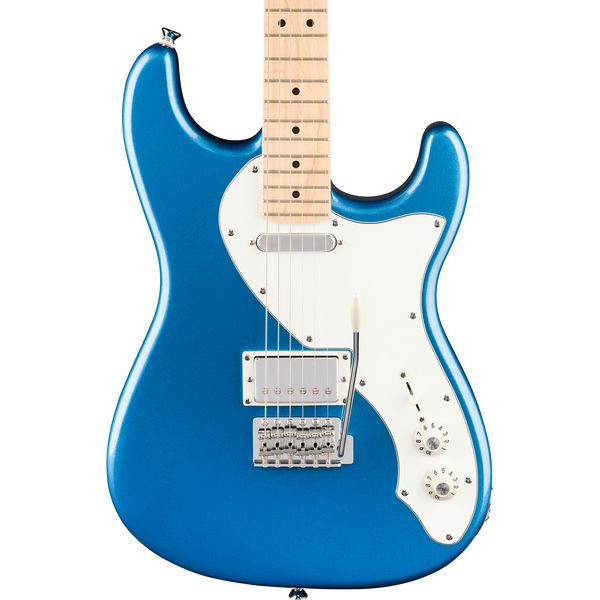 Squier Paranormal Strat Deluxe LPB