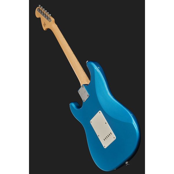 Squier Paranormal Strat Deluxe LPB