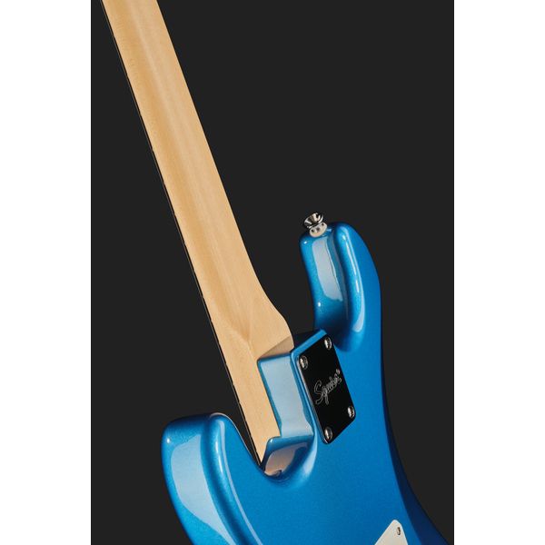 Squier Paranormal Strat Deluxe LPB
