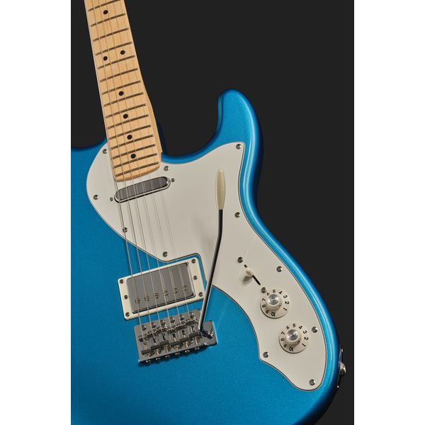 Squier Paranormal Strat Deluxe LPB