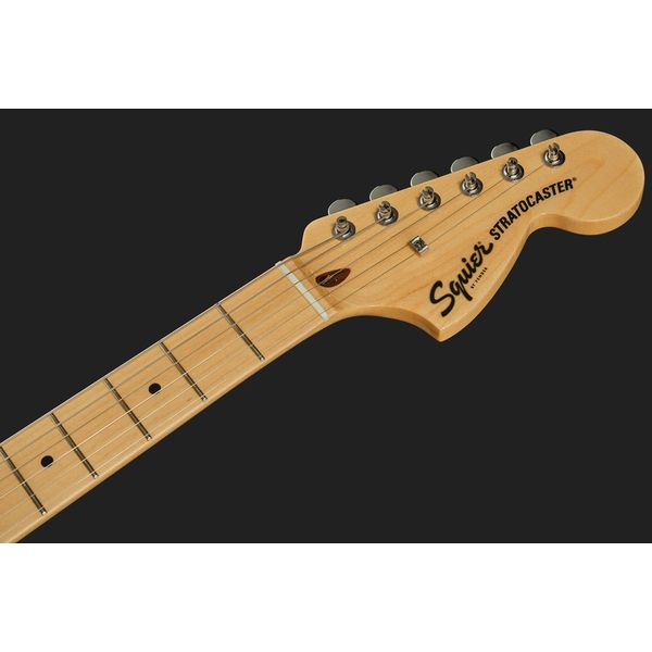 Squier Paranormal Strat Deluxe LPB