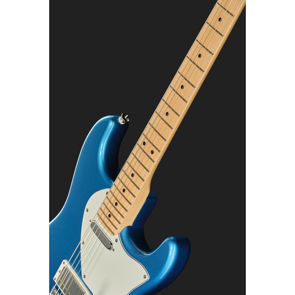 Squier Paranormal Strat Deluxe LPB