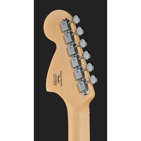 Squier Paranormal Strat Deluxe LPB