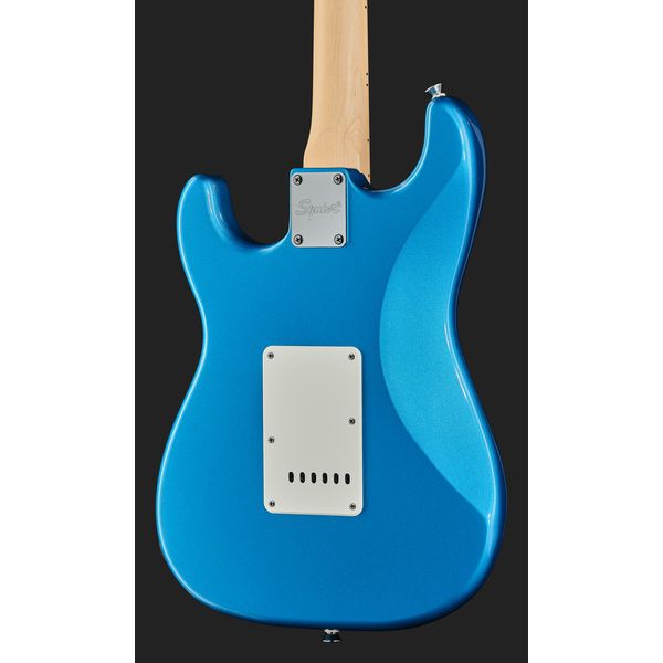 Squier Paranormal Strat Deluxe LPB
