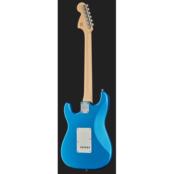 Squier Paranormal Strat Deluxe LPB