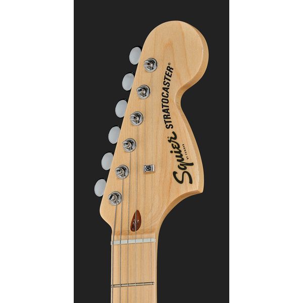 Squier Paranormal Strat Deluxe LPB