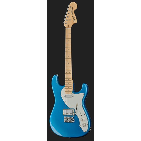 Squier Paranormal Strat Deluxe LPB