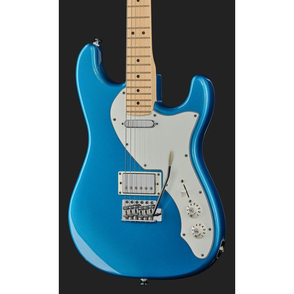 Squier Paranormal Strat Deluxe LPB
