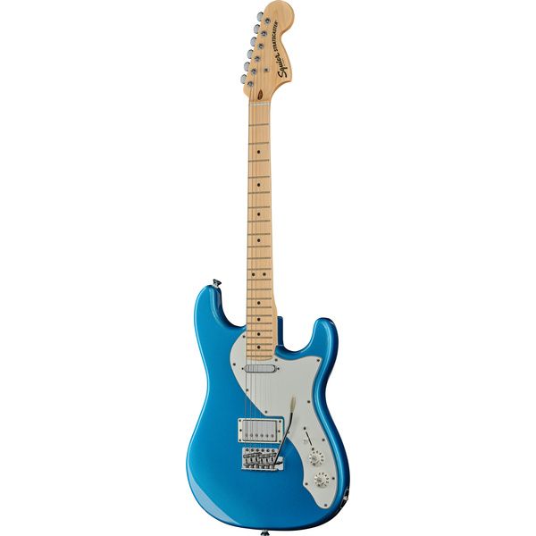 Squier Paranormal Strat Deluxe LPB