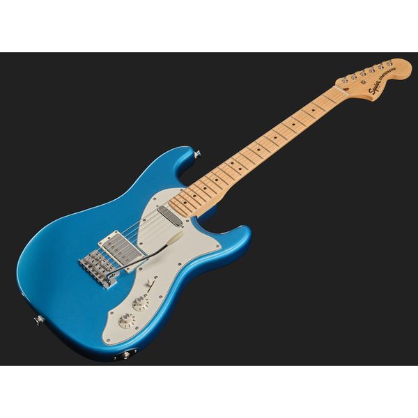 Squier Paranormal Strat Deluxe LPB