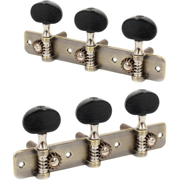 Höfner H61/C100 Steel String Tuners