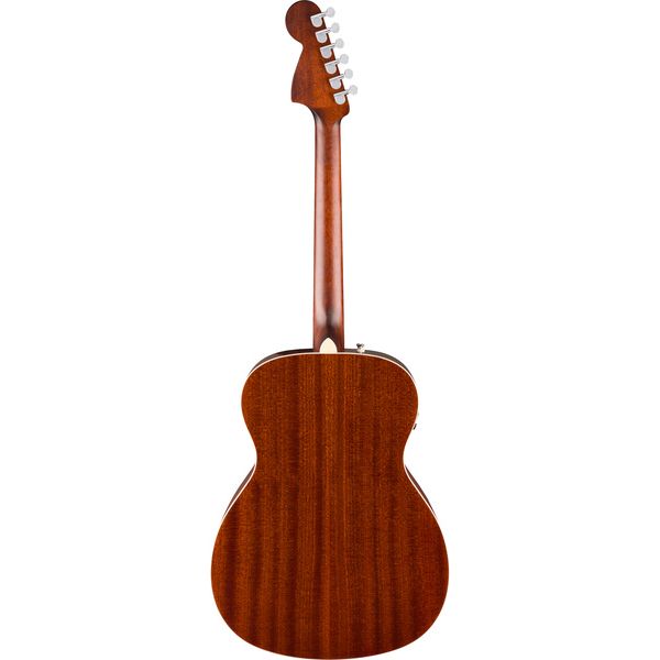 Fender CA DLX Monterey E AZG