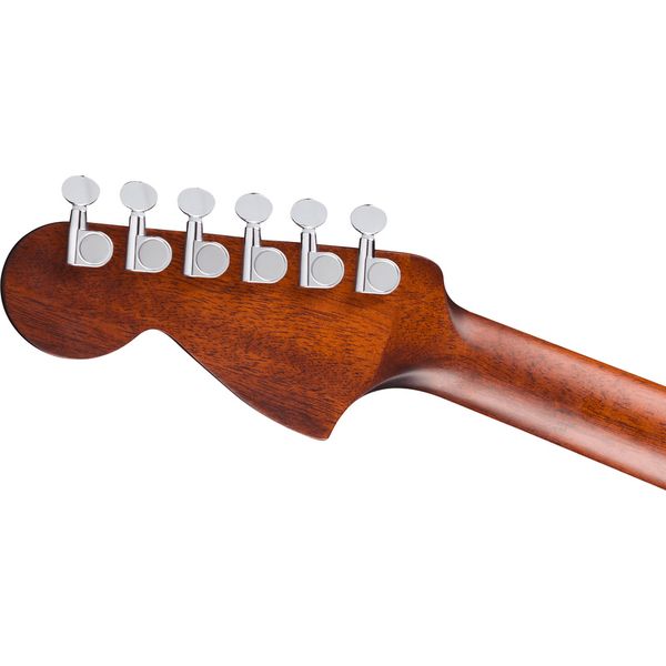 Fender CA DLX Monterey E AZG