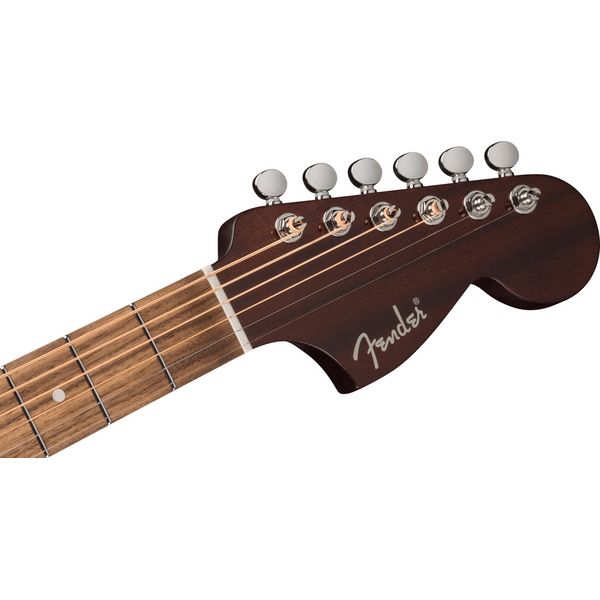 Fender CA DLX Monterey E AZG