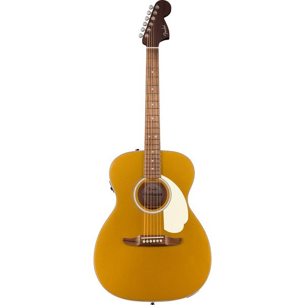 Fender CA DLX Monterey E AZG