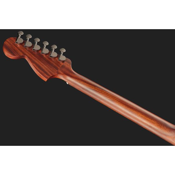 Fender CA DLX Monterey E AZG