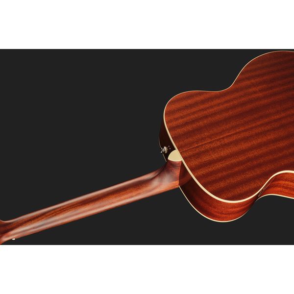 Fender CA DLX Monterey E AZG