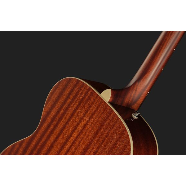 Fender CA DLX Monterey E AZG