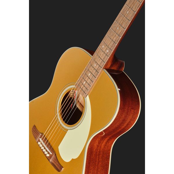 Fender CA DLX Monterey E AZG