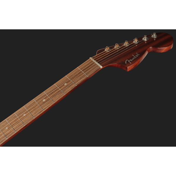 Fender CA DLX Monterey E AZG