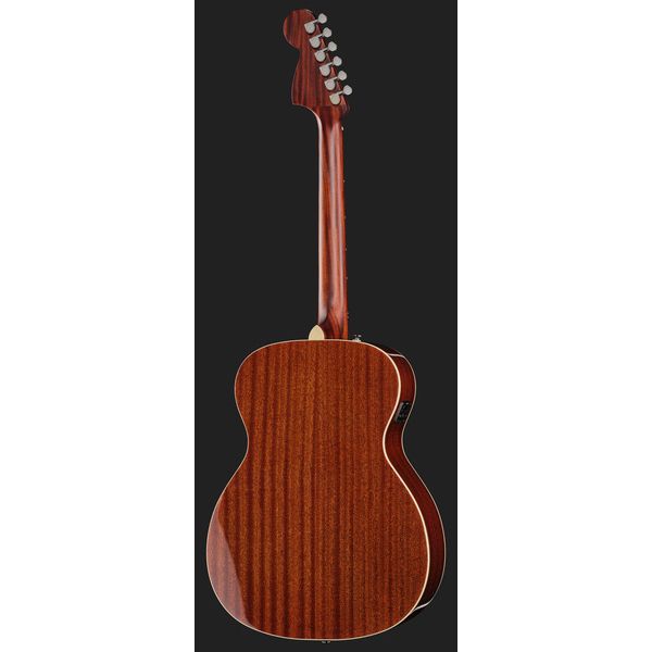 Fender CA DLX Monterey E AZG