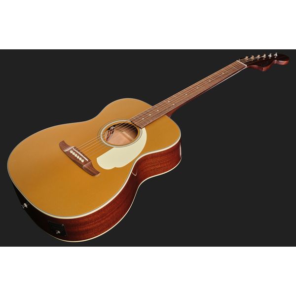 Fender CA DLX Monterey E AZG